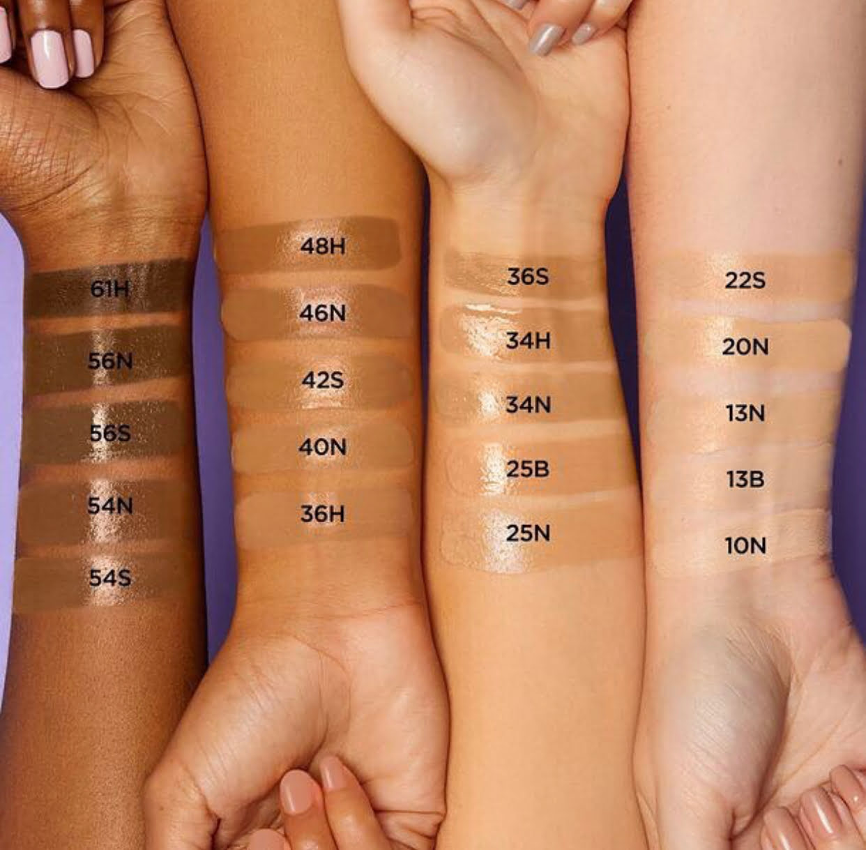 Tarte Maracuja Tinted Hydrator