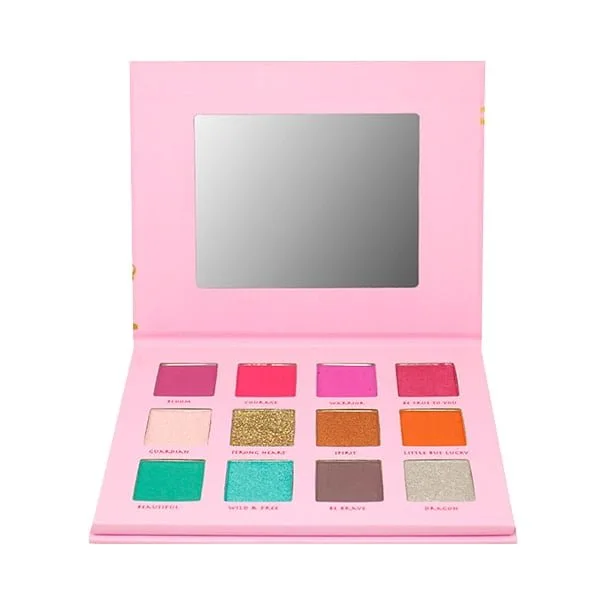 Superdrug Disney Mulan Collection