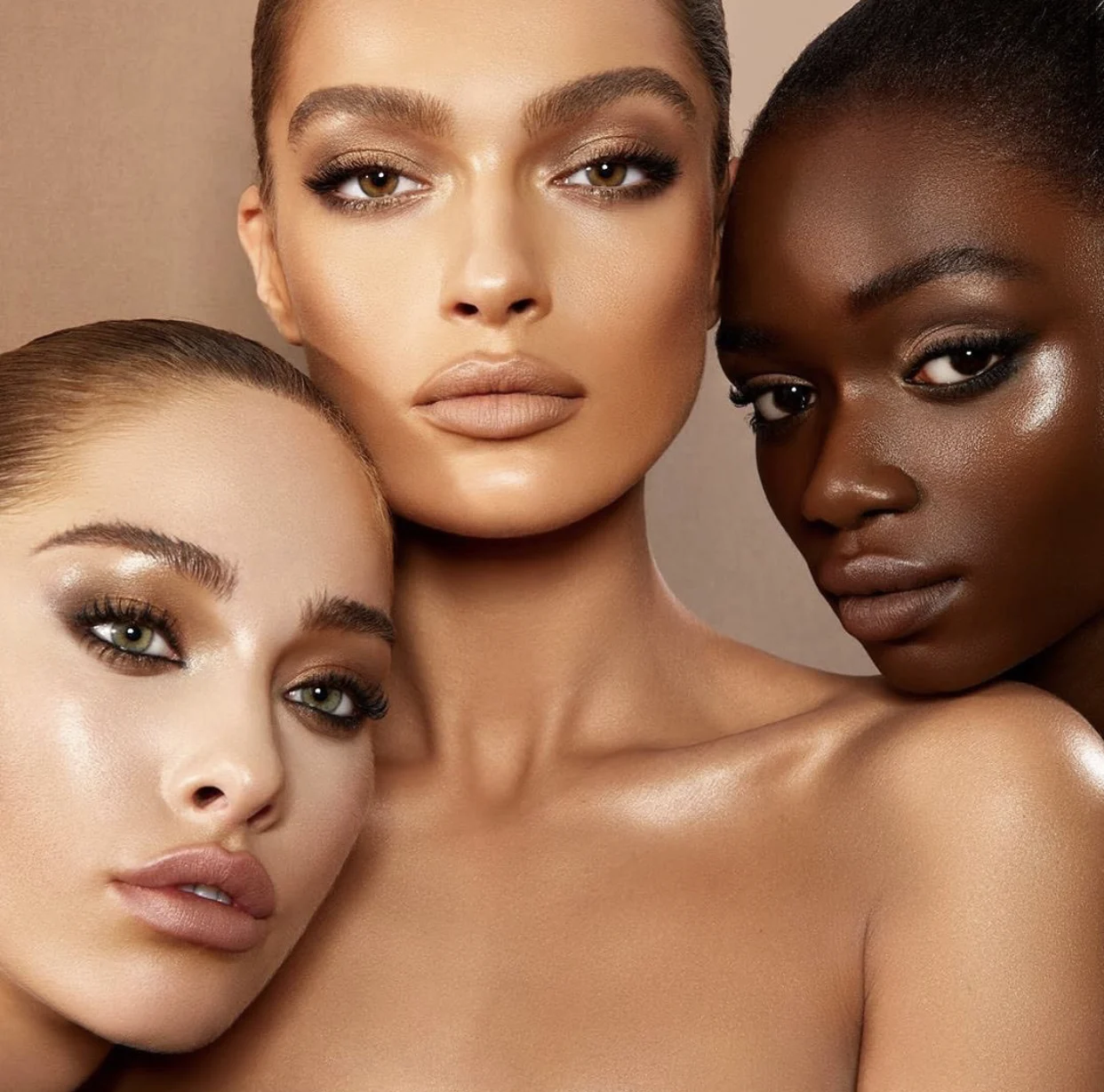 Natasha Denona Face Glow Cream Shimmer