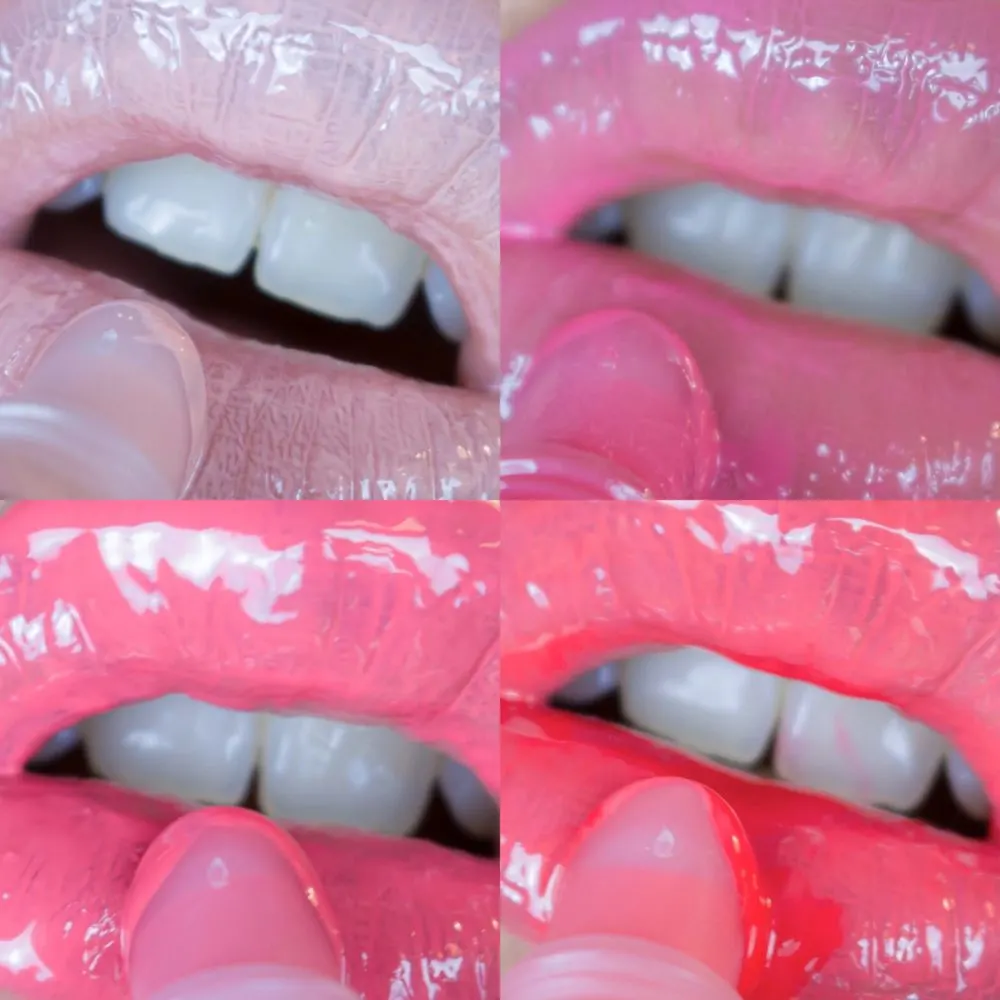 Makeup Obsession Mega Plump Lip Gloss