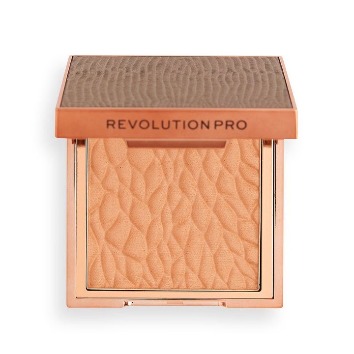 Revolution Pro Sculpting Bronzer