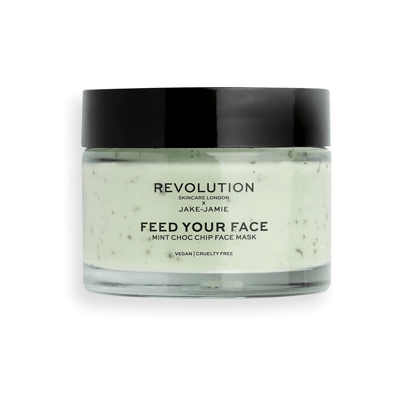 Revolution Skincare Mint Choco Chip Face Mask