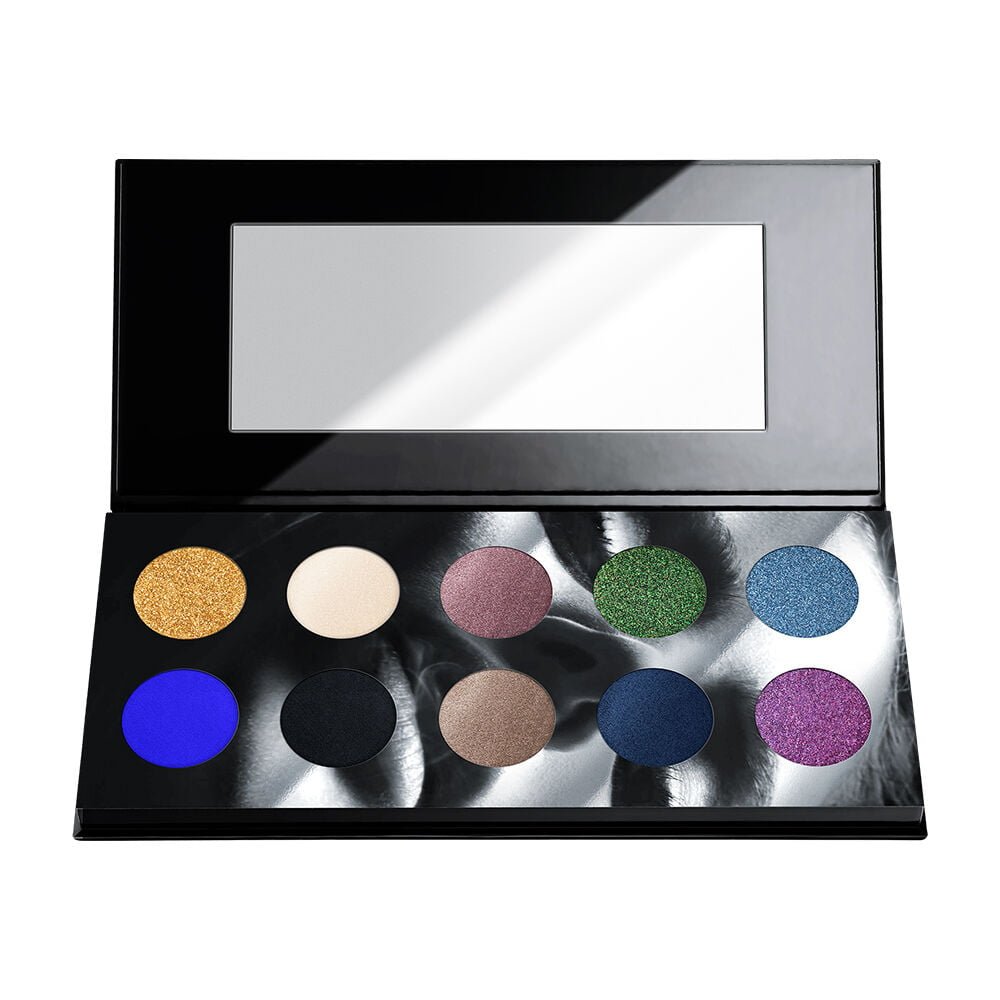 Lancome After Dark Eyeshadow Palette
