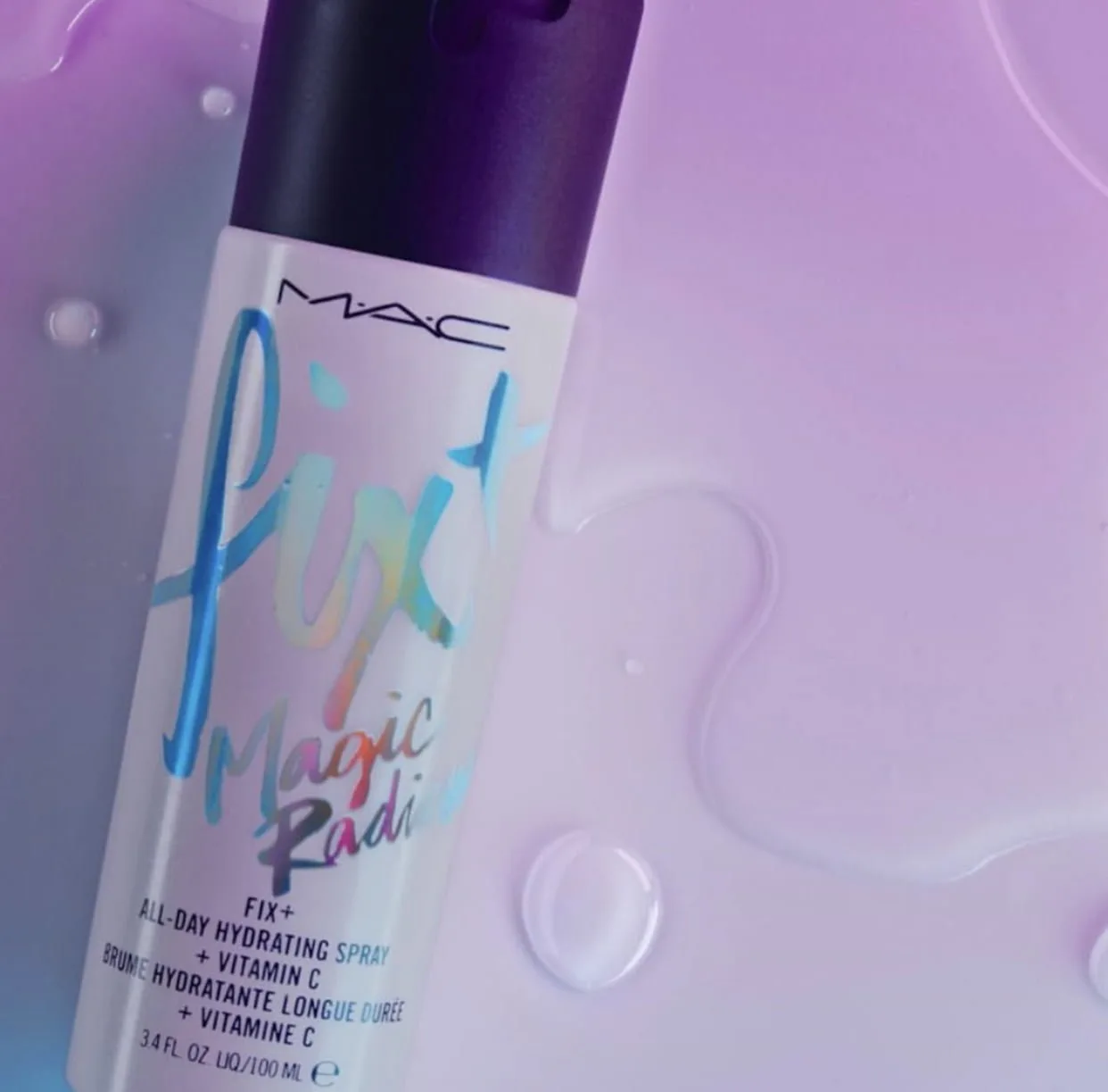 MAC Fix + Magic Radiance