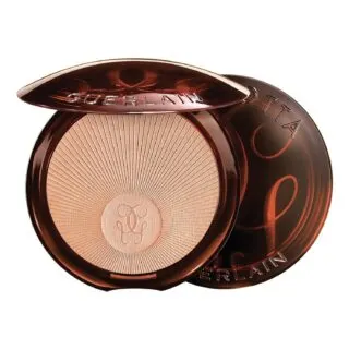 Guerlain Terracotta Nude Powder