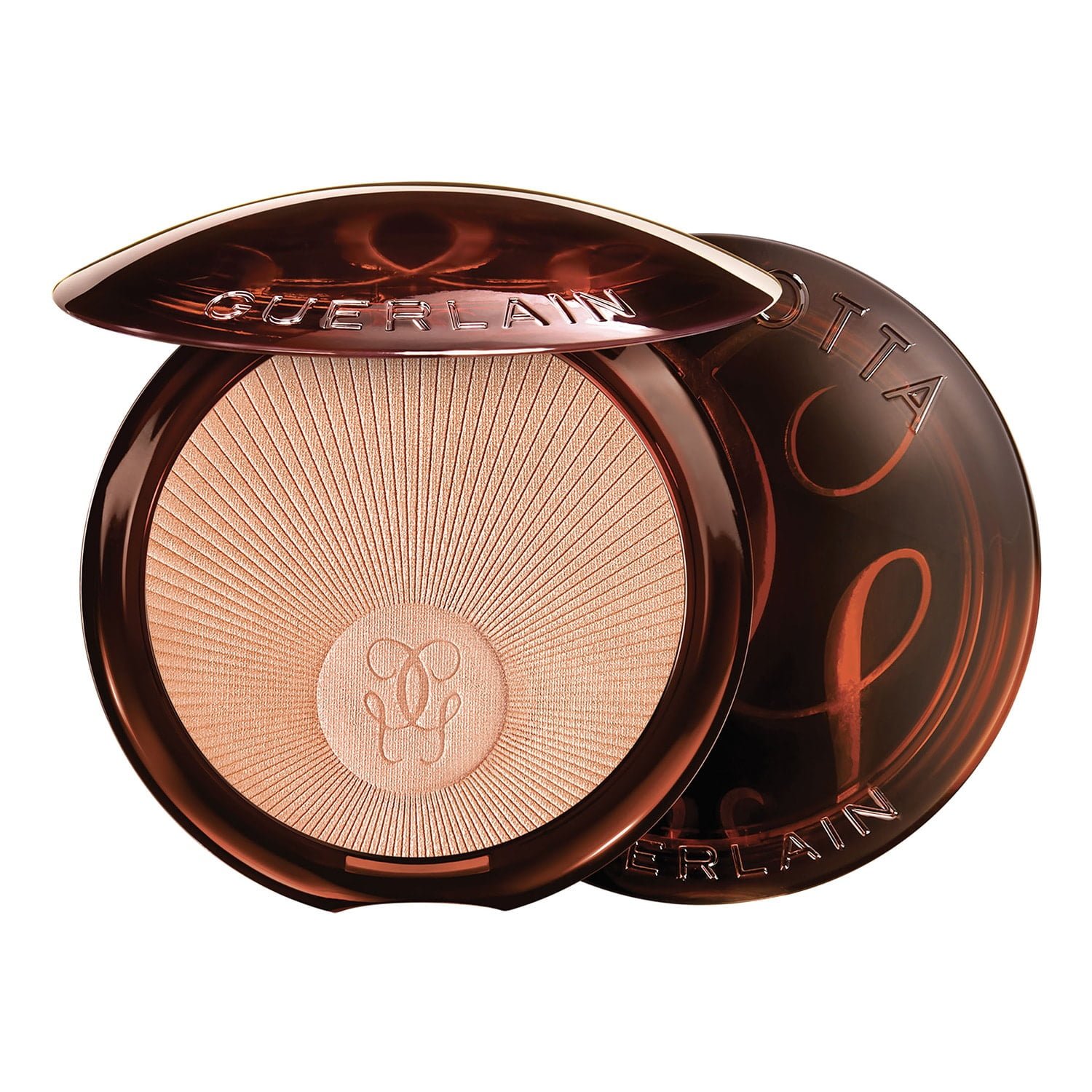 Guerlain Terracotta Nude Powder