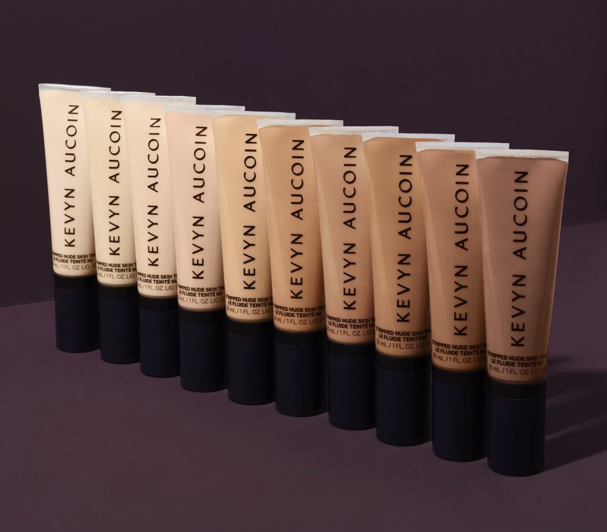 Kevyn Aucoin Stripped Nude Skin Tint