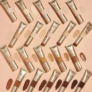 Revolution Pro CC Cream Perfecting Foundation SPF30