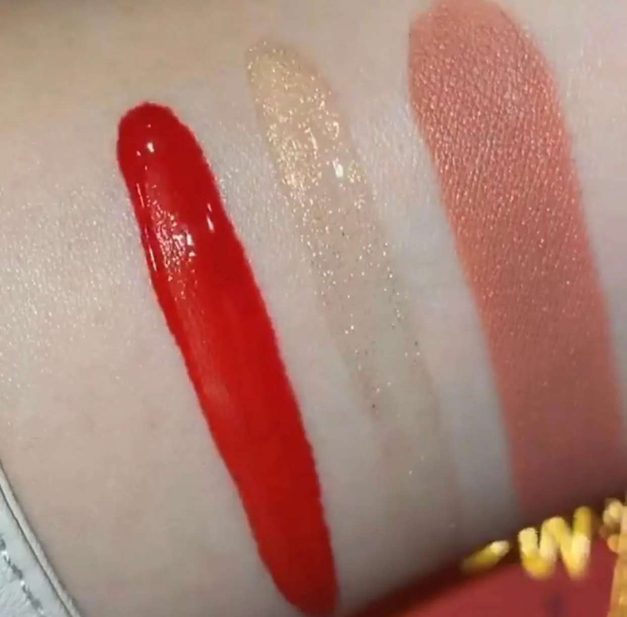 ColourPop Disney Mulan Collection