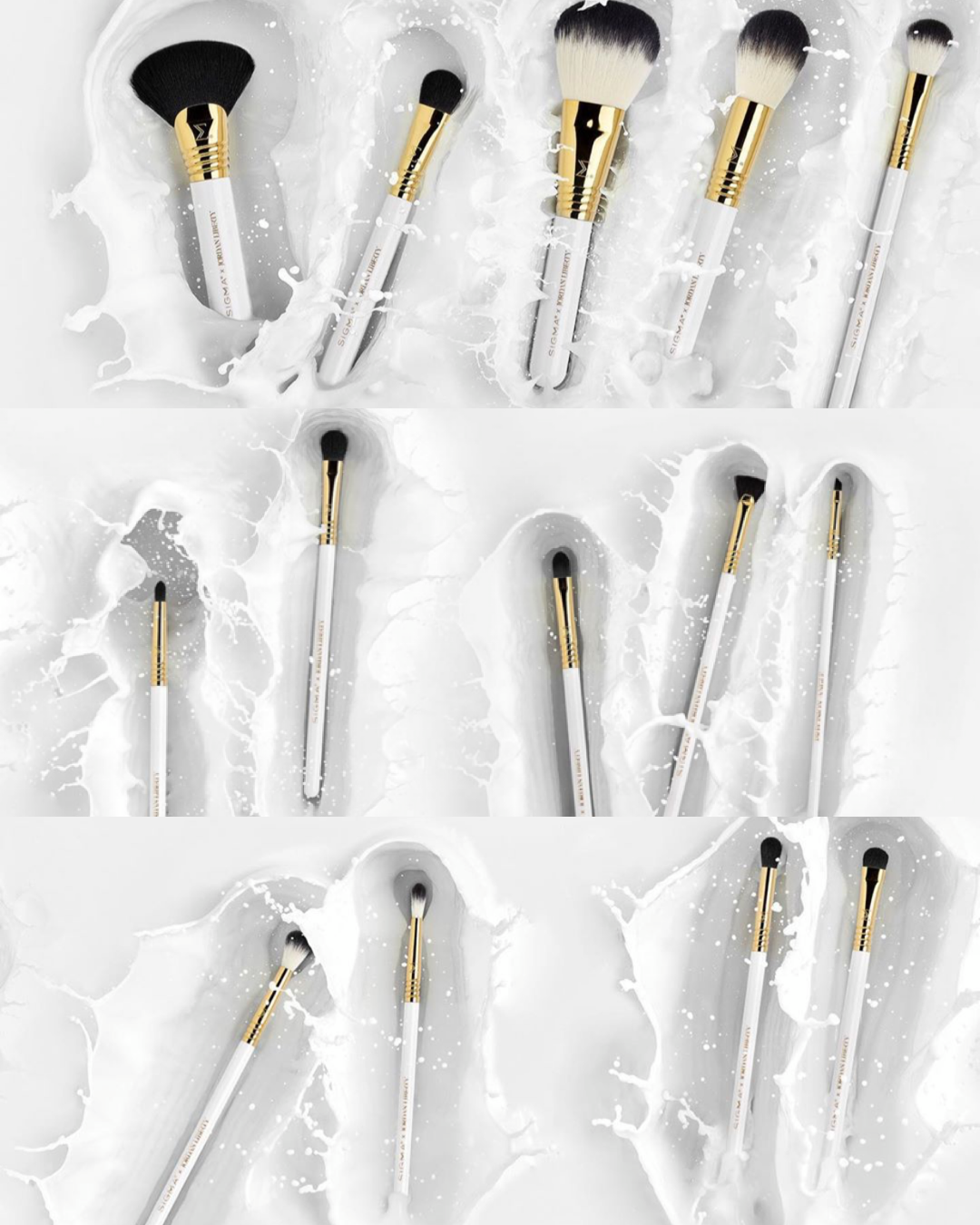 New Beauty Launches #1 ft Jouer, Kylie, Ole Henriksen & more!