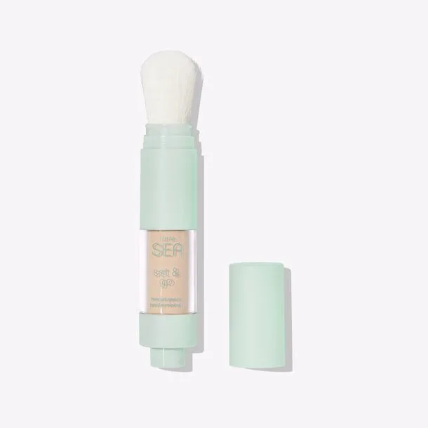 Tarte Sea Set and Go Mineral Powder