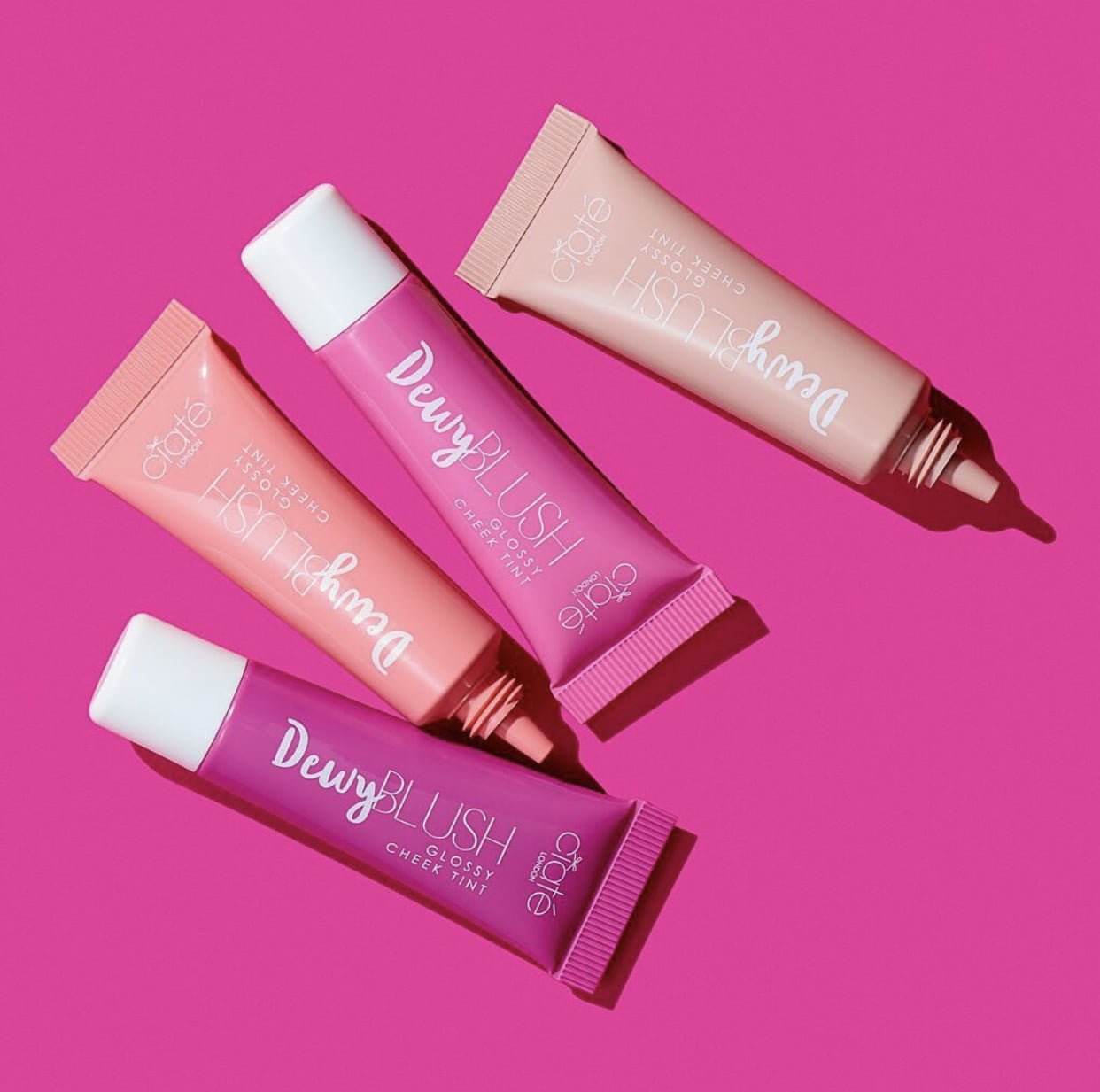Ciate Dewy Blush Glossy Cheek Tint
