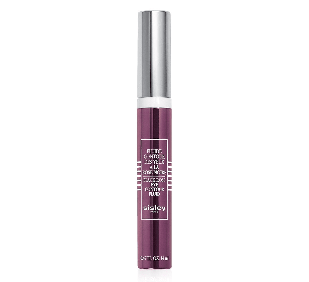 Sisley Black Rose Eye Contour Fluid