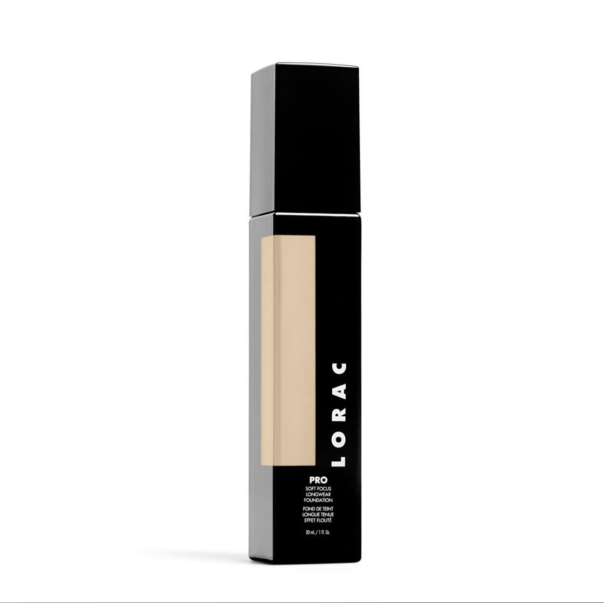 Lorac PRO Soft Focus Longwear Foundation