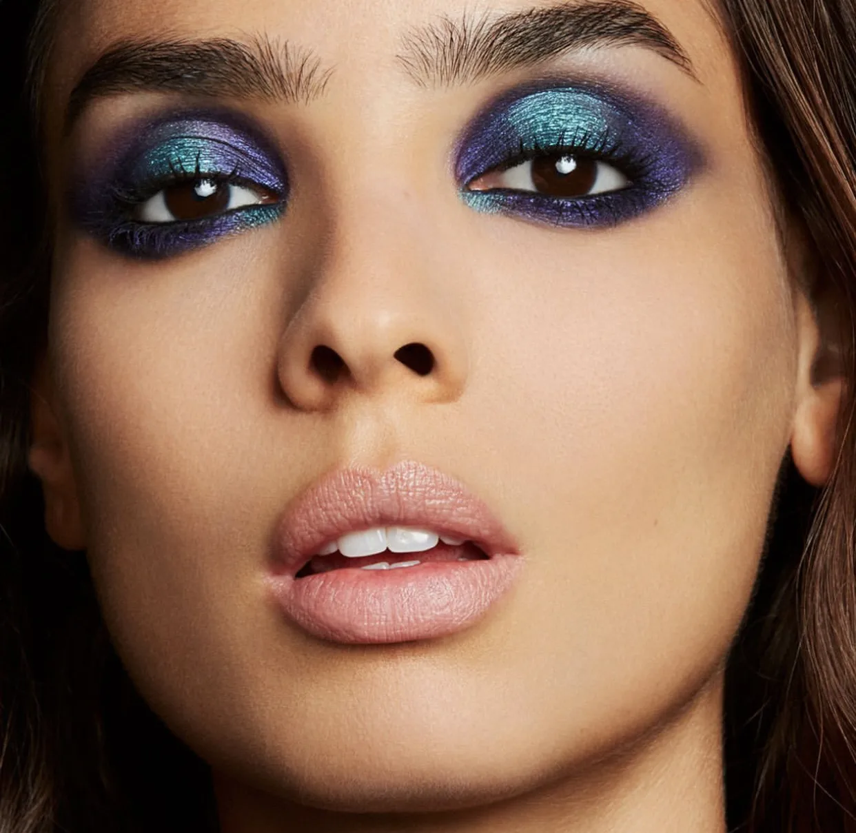 MAC Dazzleshadow Extreme Eyeshadows