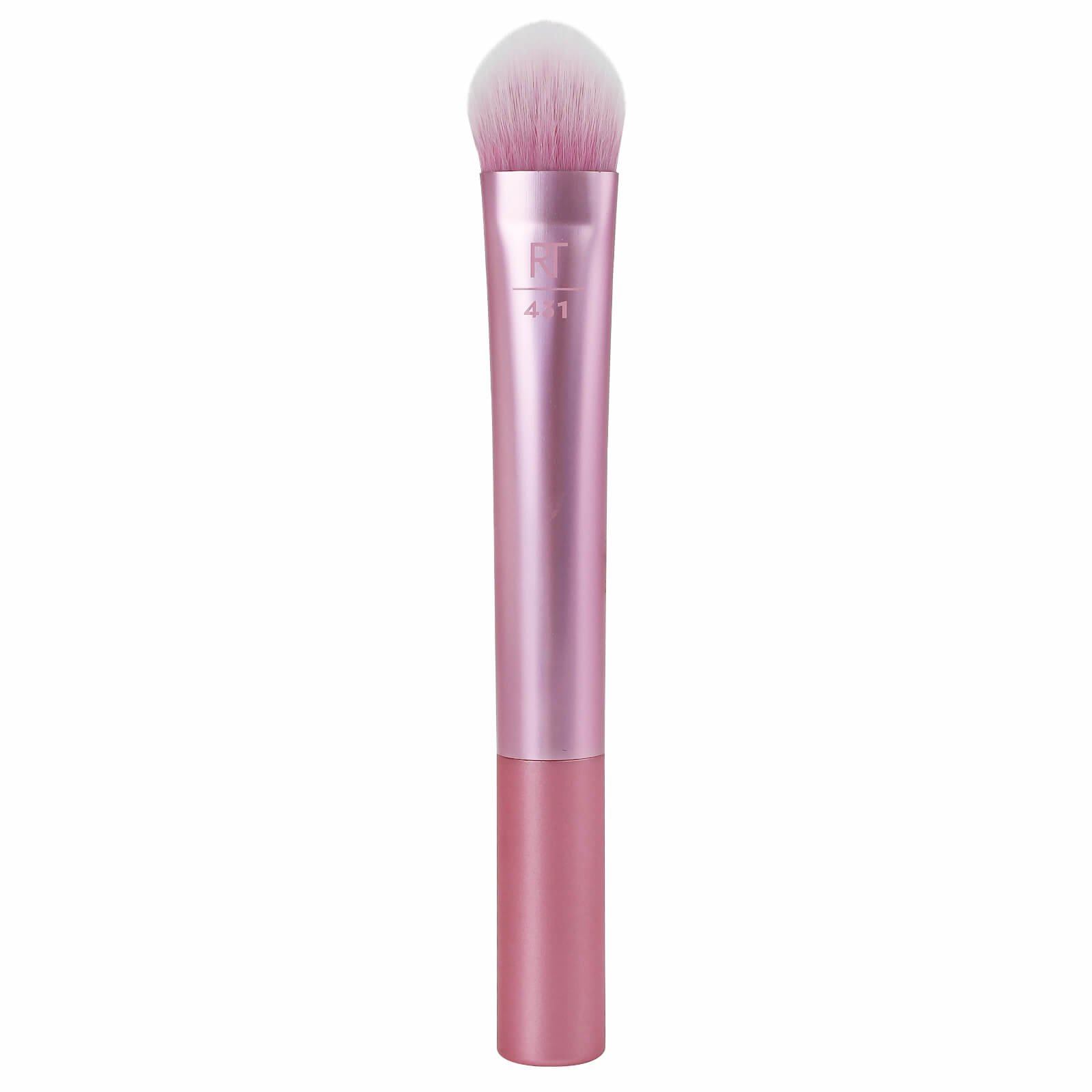Real Techniques Light Layer Brush Collection