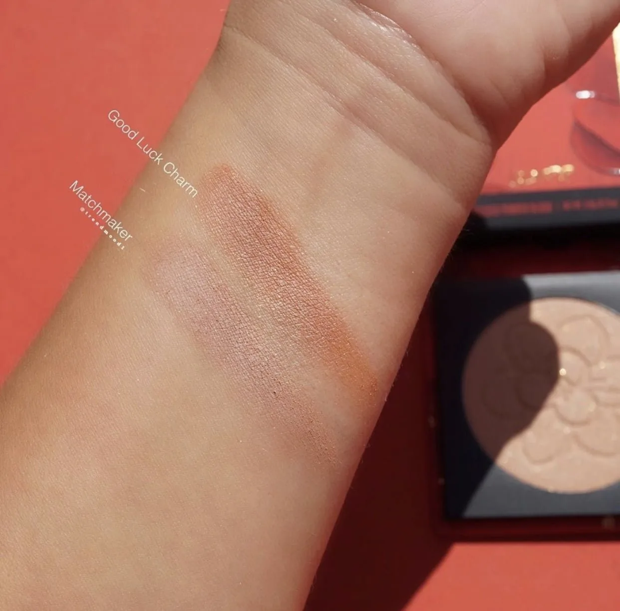 ColourPop Disney Mulan Collection - FULL REVEAL & SWATCHES!
