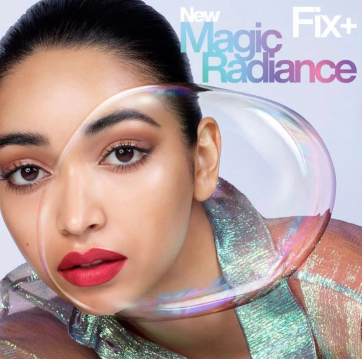 MAC Fix + Magic Radiance