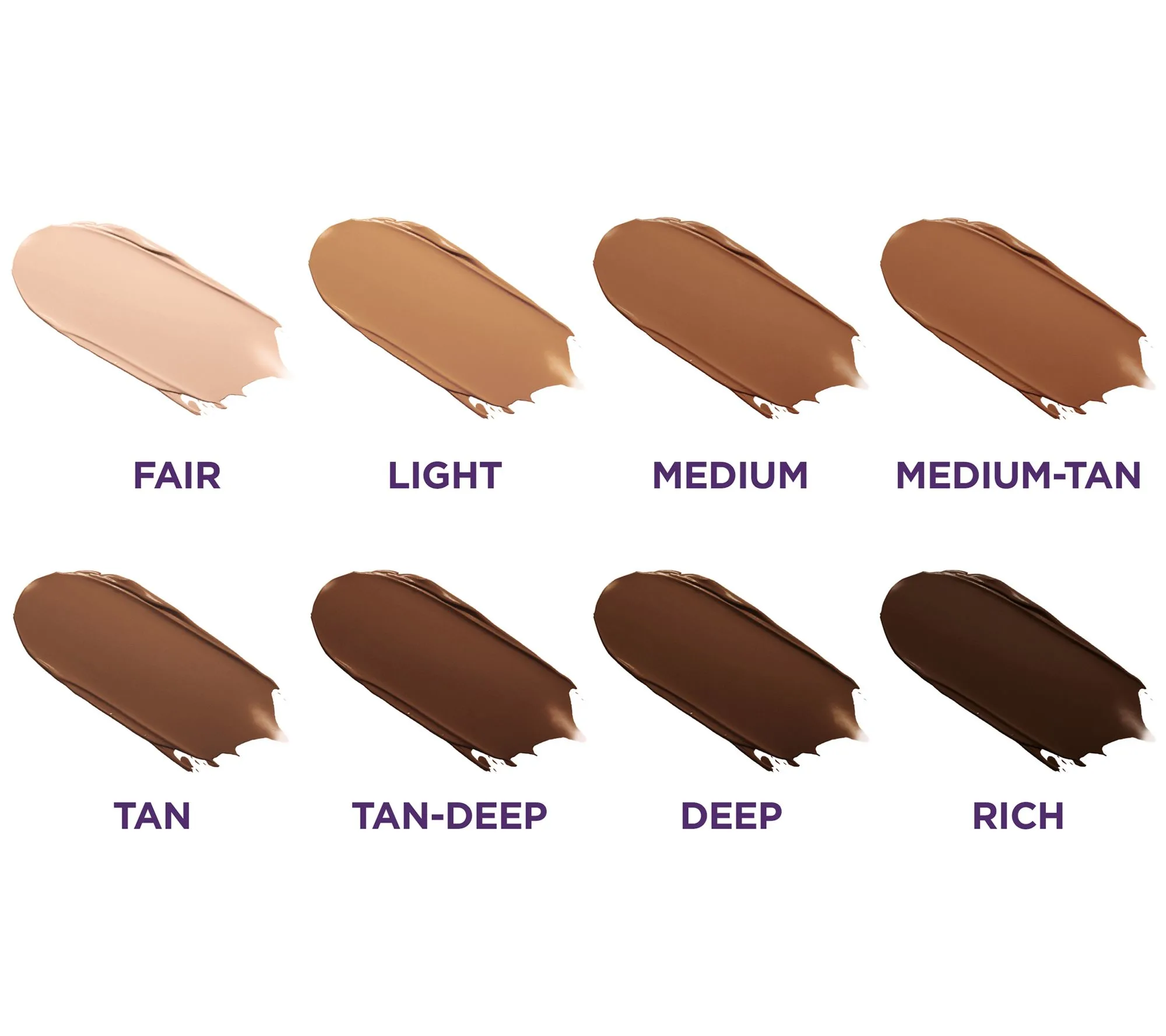 Tarte Shape Tape Waterproof Body Makeup