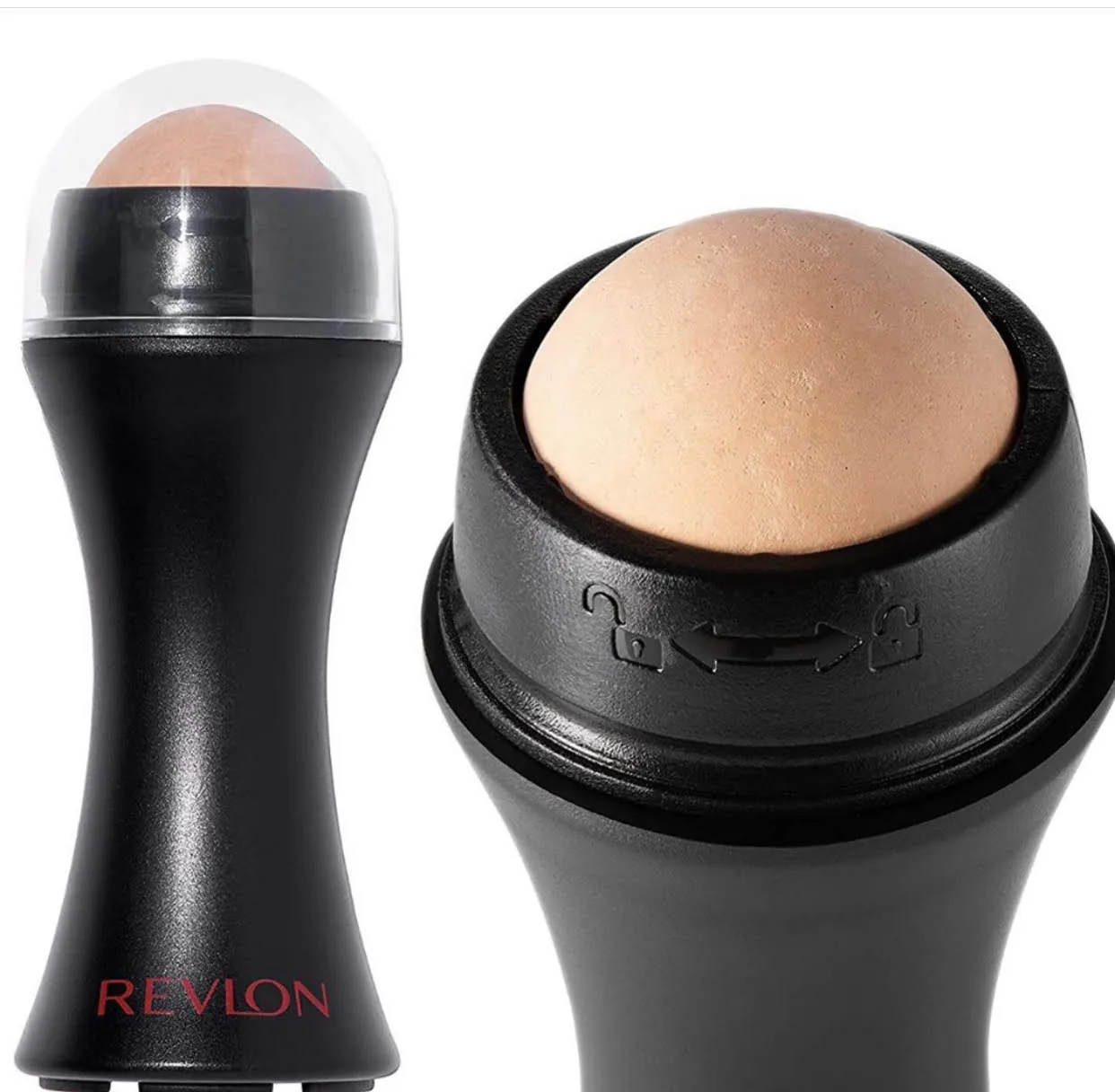 Revlon Oil Absorbing Roller