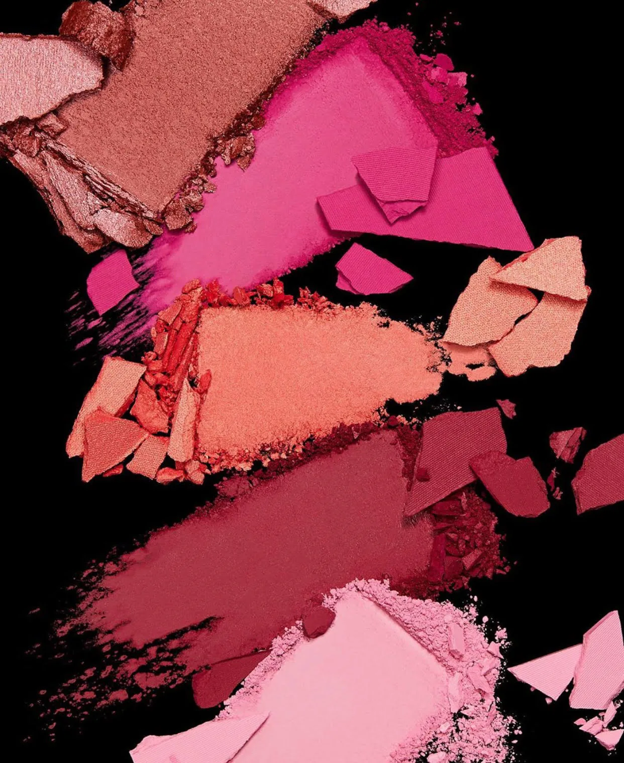 NARS Blush Edit Spring 2020