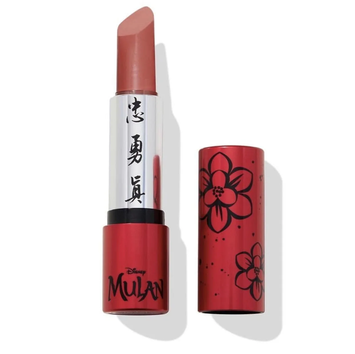 ColourPop Disney Mulan Collection