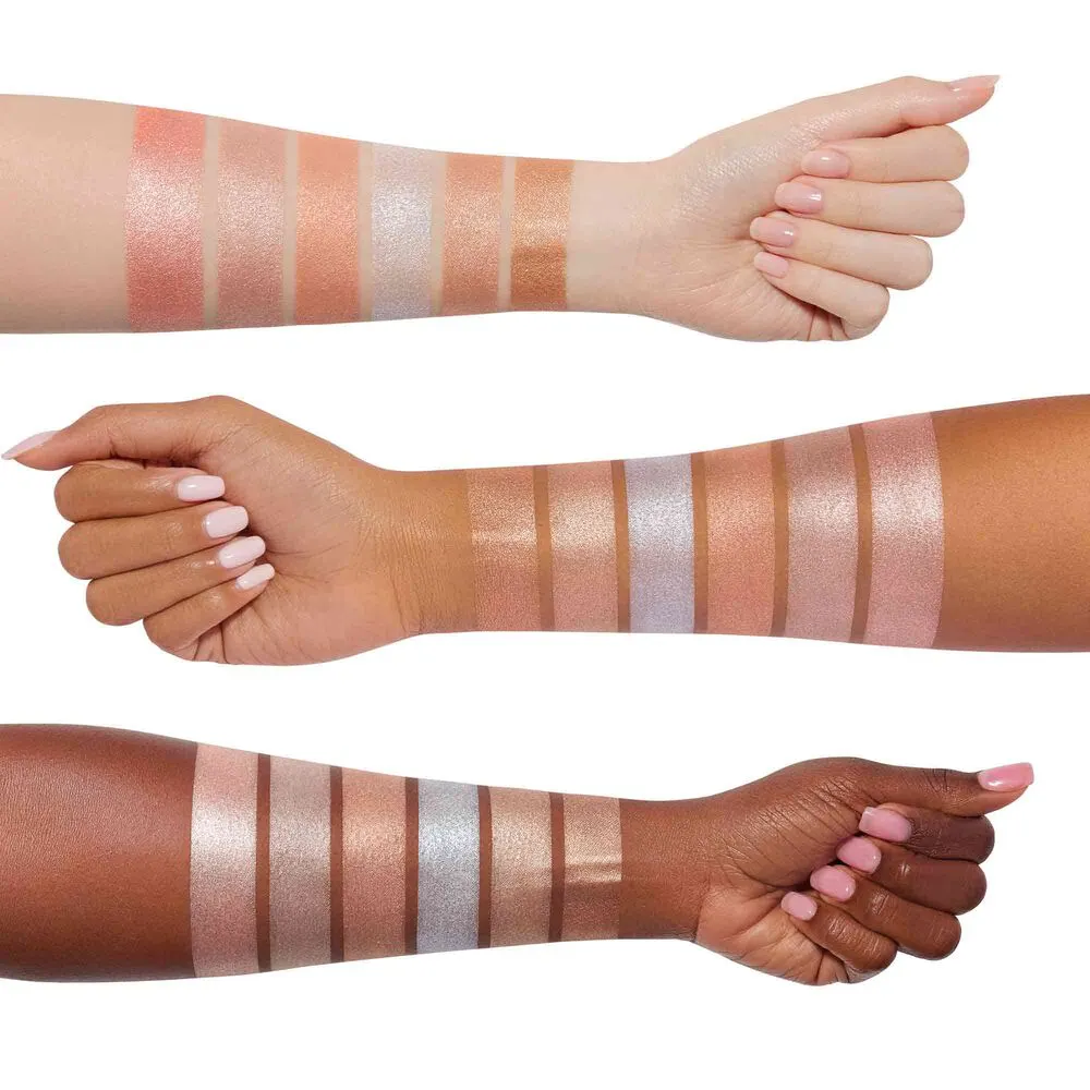 Anastasia Beverly Hills Nicole Guerriero Glow Kit RETURNS!