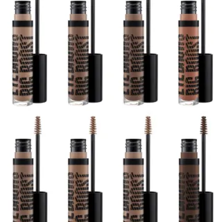 MAC Eye Brows Big Boost Fibre Gel