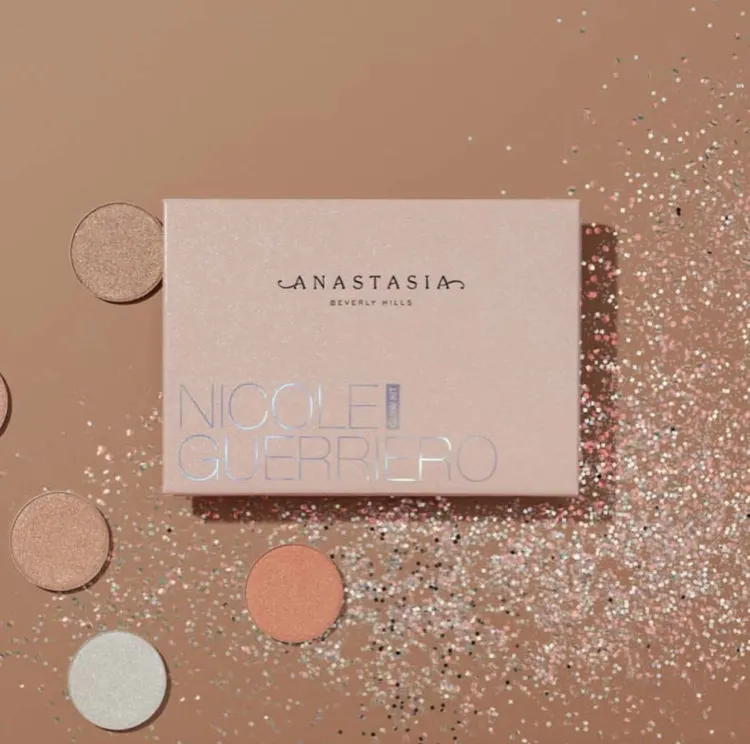 Anastasia Beverly Hills Nicole Guerriero Glow Kit RETURNS!