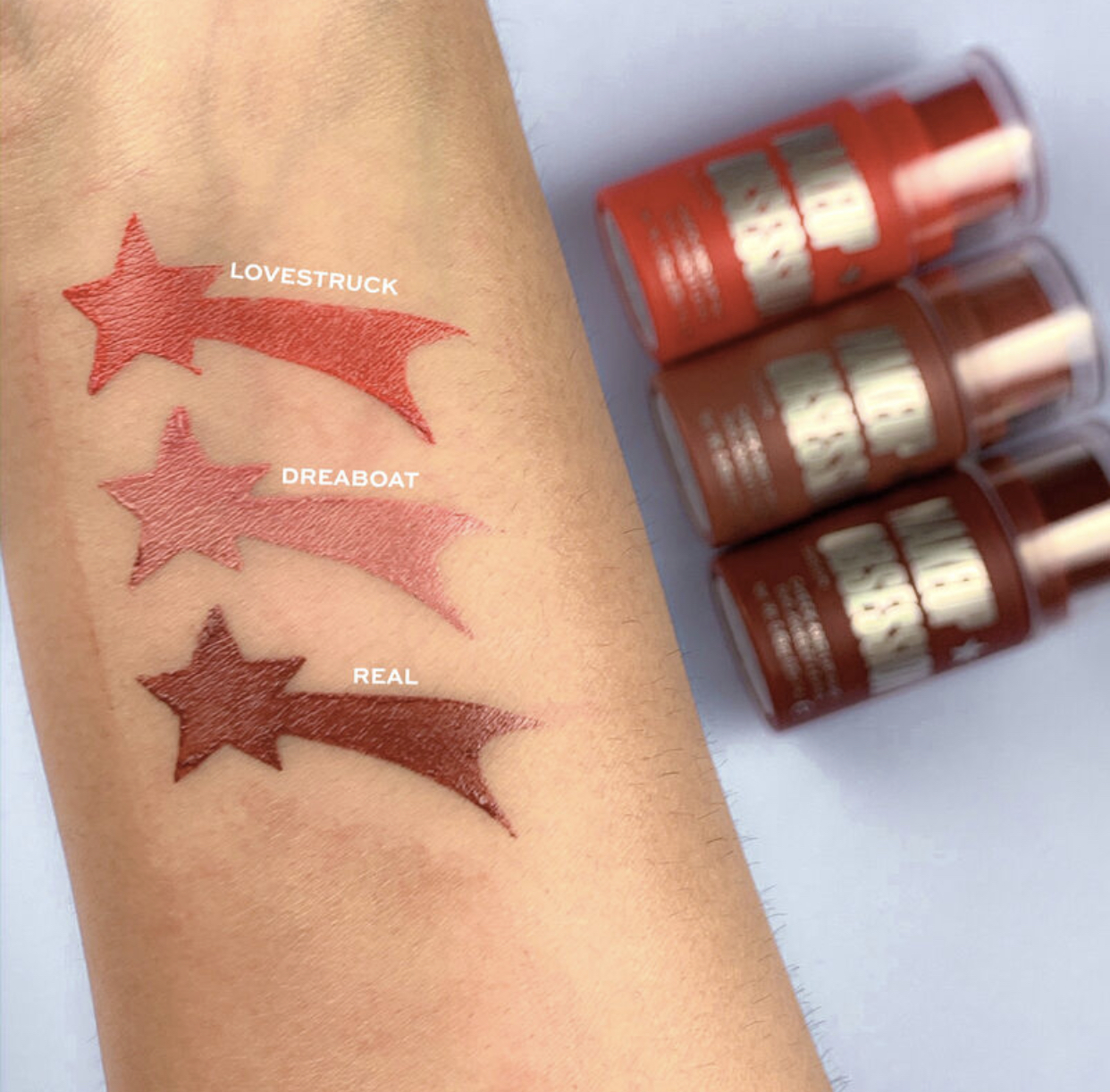 Makeup Obsession Cheek and Lip Tint Duo Stick