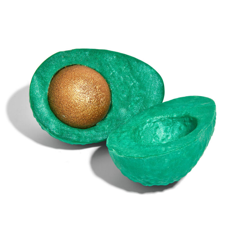 Lush Avo Good Easter Soap 1 Lush Avo Good Easter