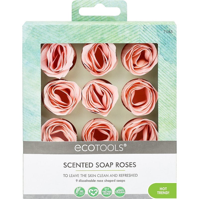EcoTools Scented Soap Roses