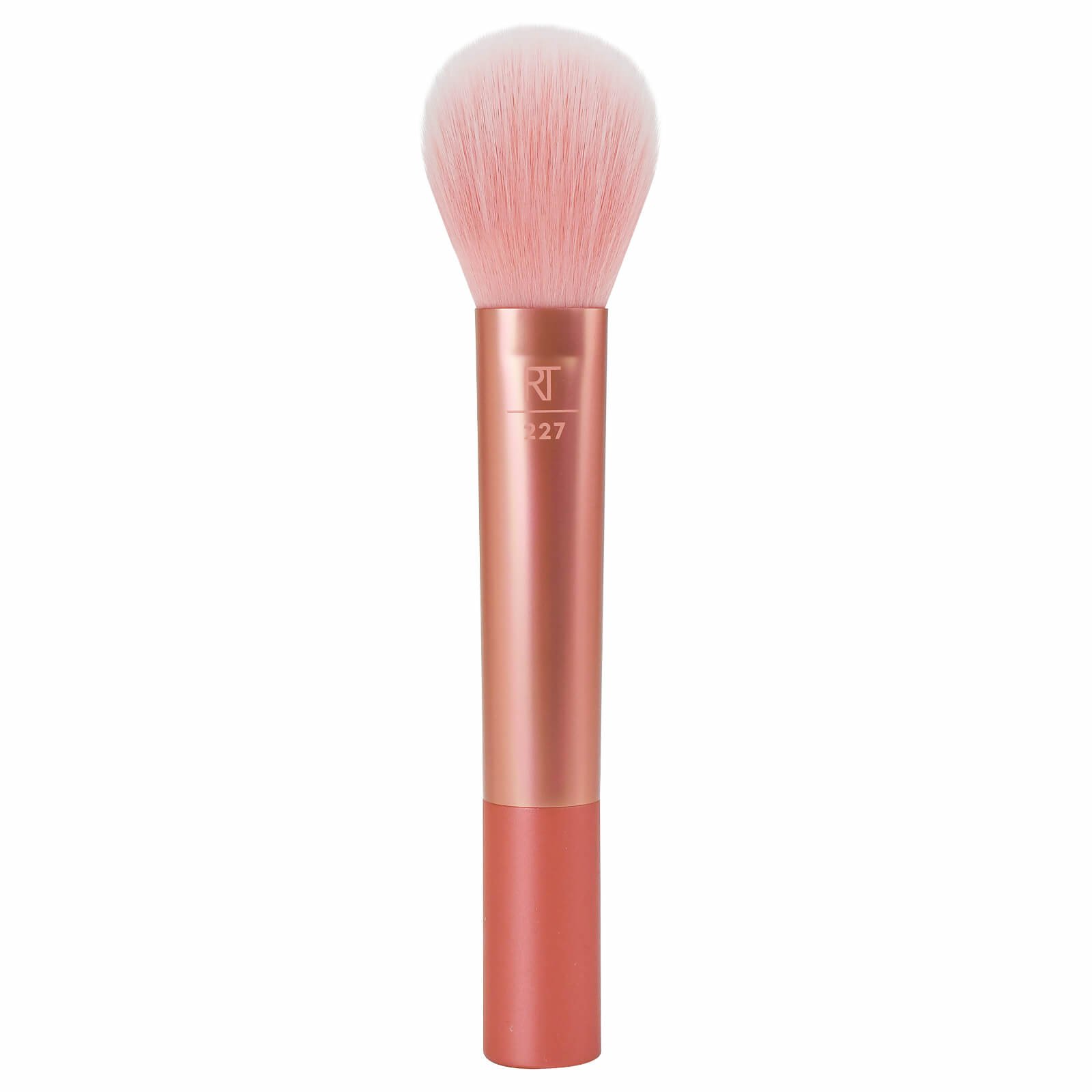 Real Techniques Light Layer Brush Collection