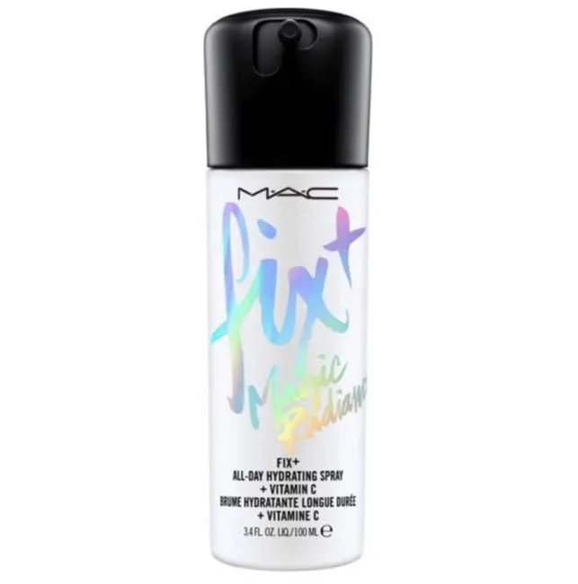 MAC Fix + Magic Radiance