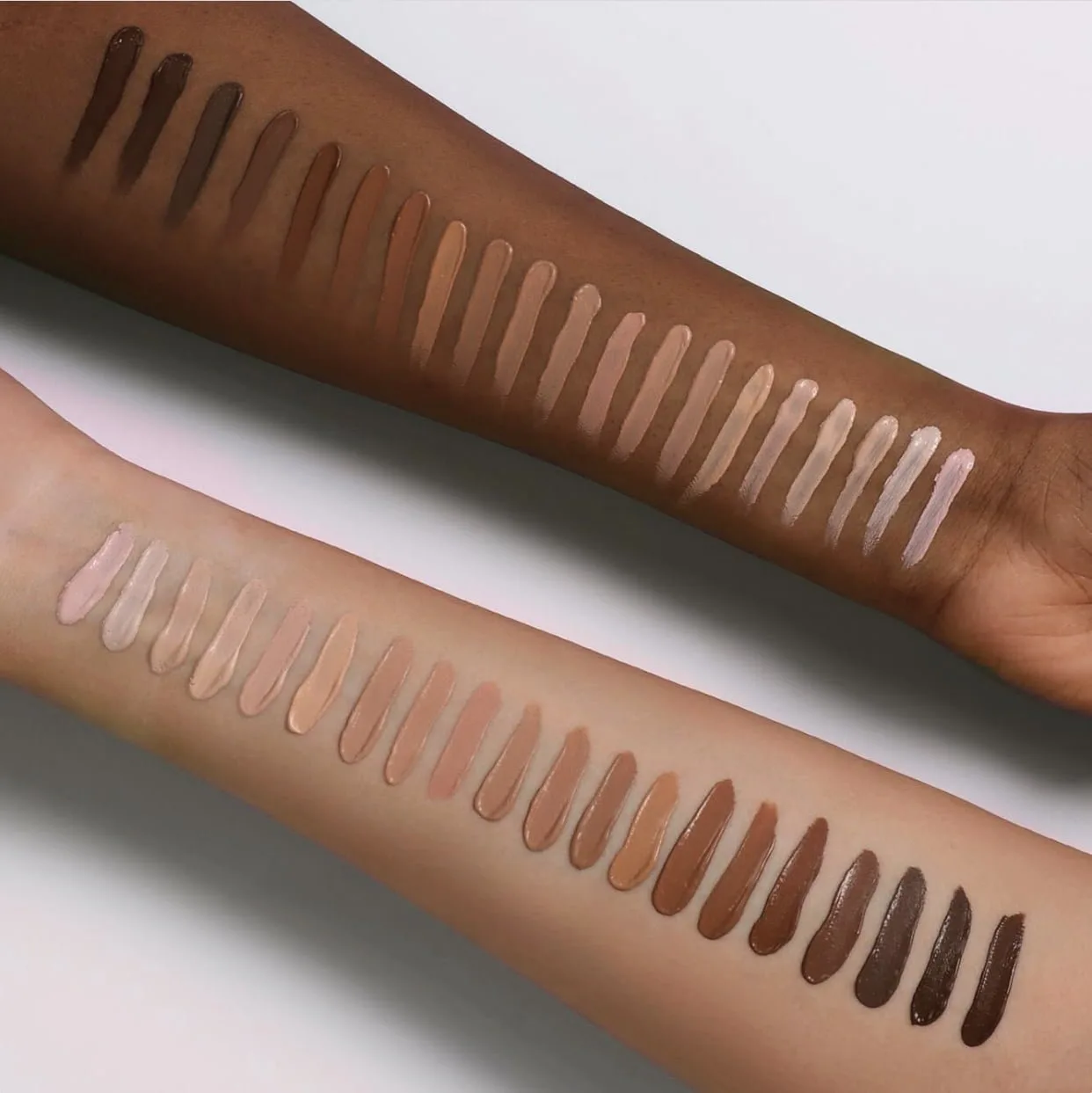 Collection Lasting Perfection Matte Foundation