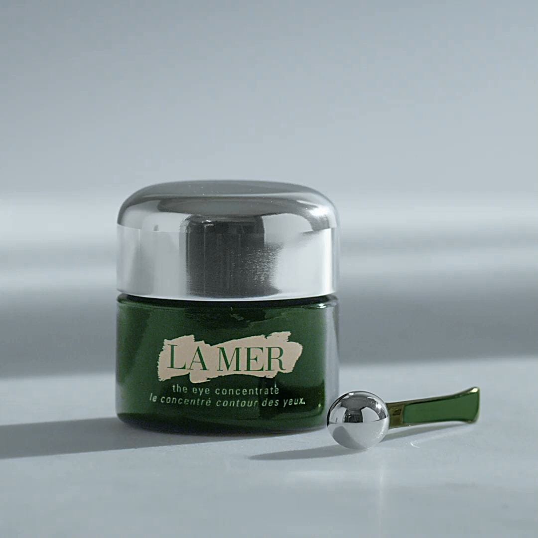La Mer The Eye Concentrate