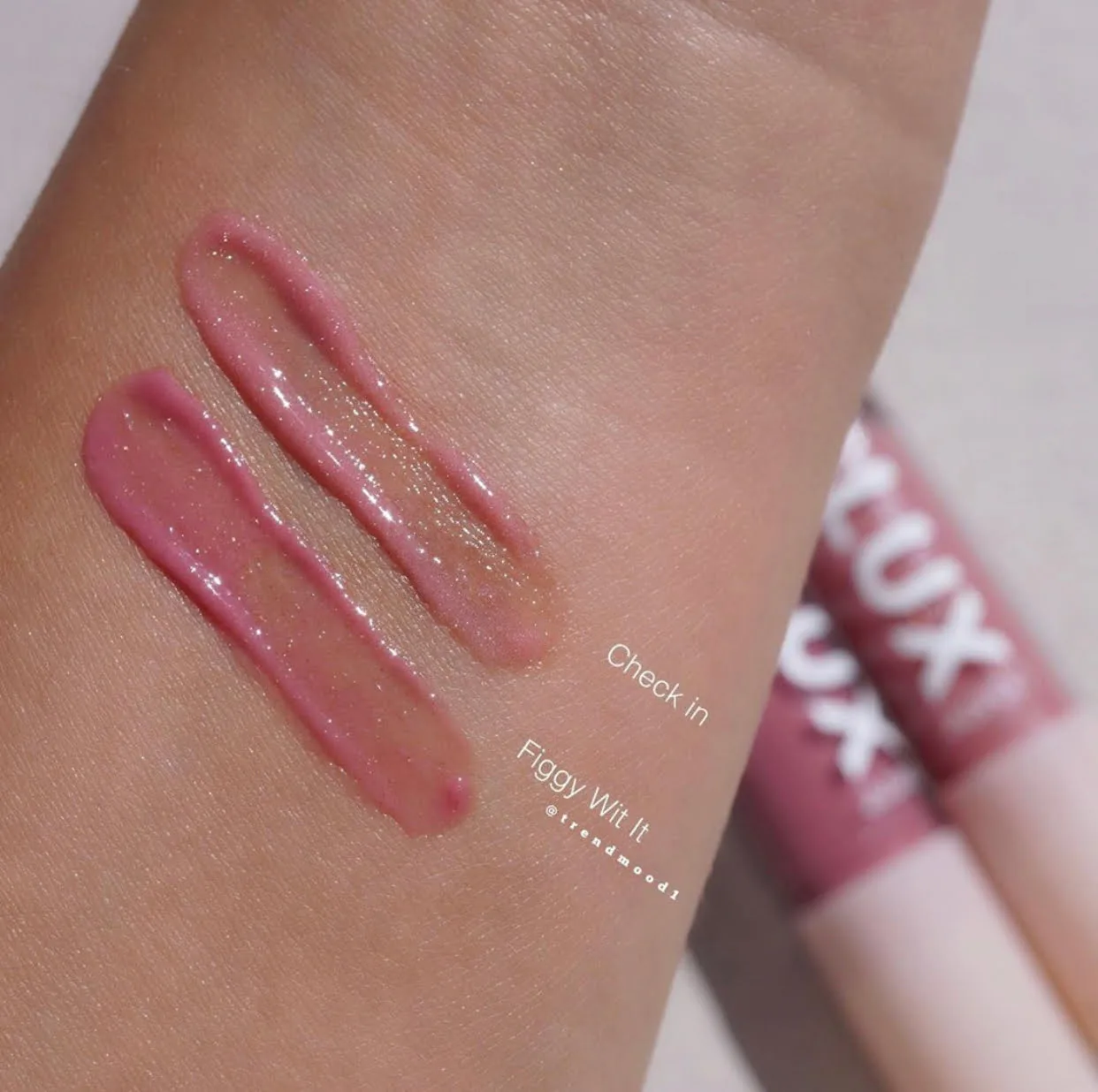 ColourPop Making Mauves Collection