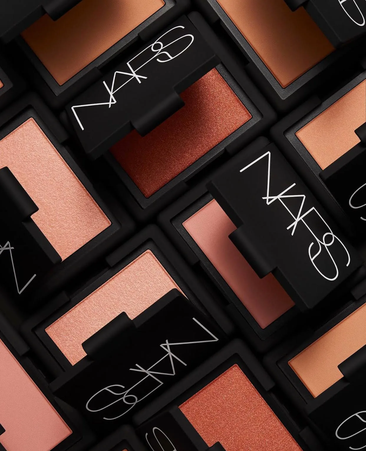 Nars Blush Edit Spring 10 Hot New Shades Swatches