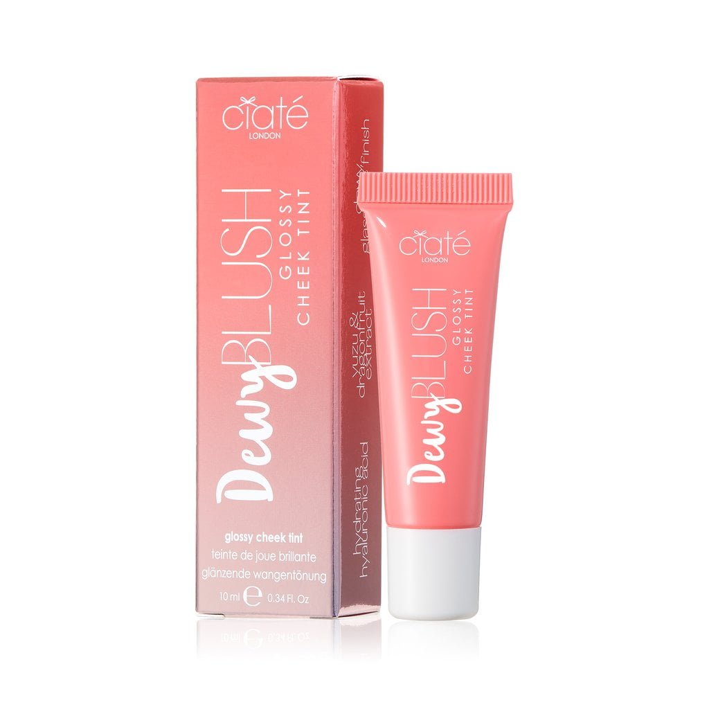 Ciate Dewy Blush Glossy Cheek Tint