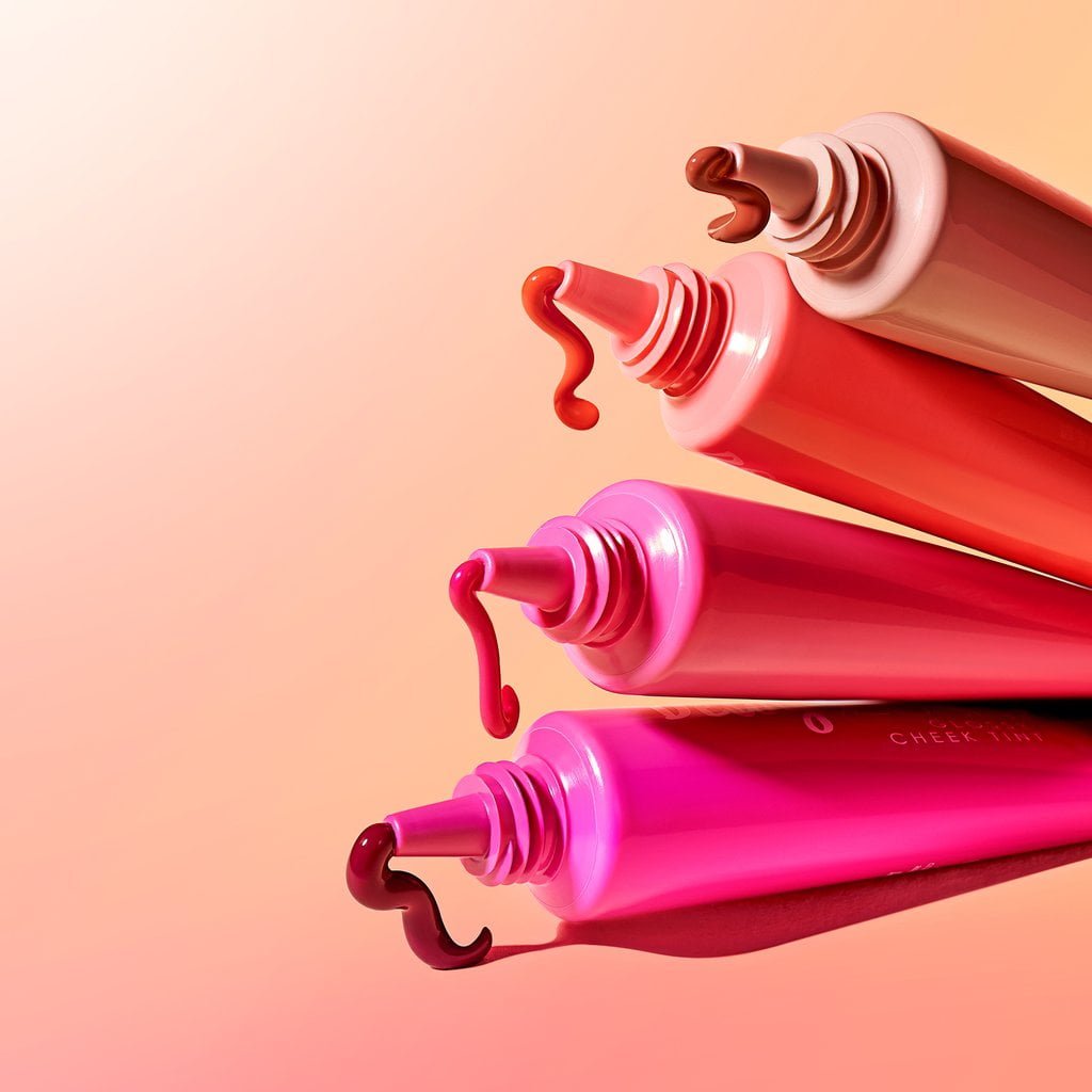 Ciate Dewy Blush Glossy Cheek Tint
