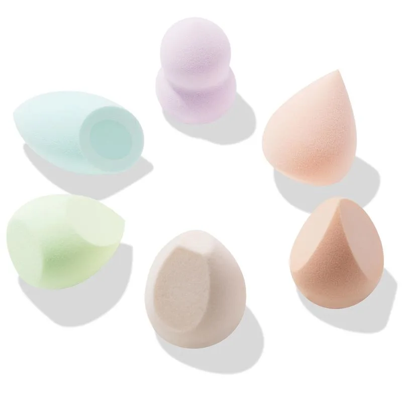 ColourPop The Full Beat Blending Sponge Collection