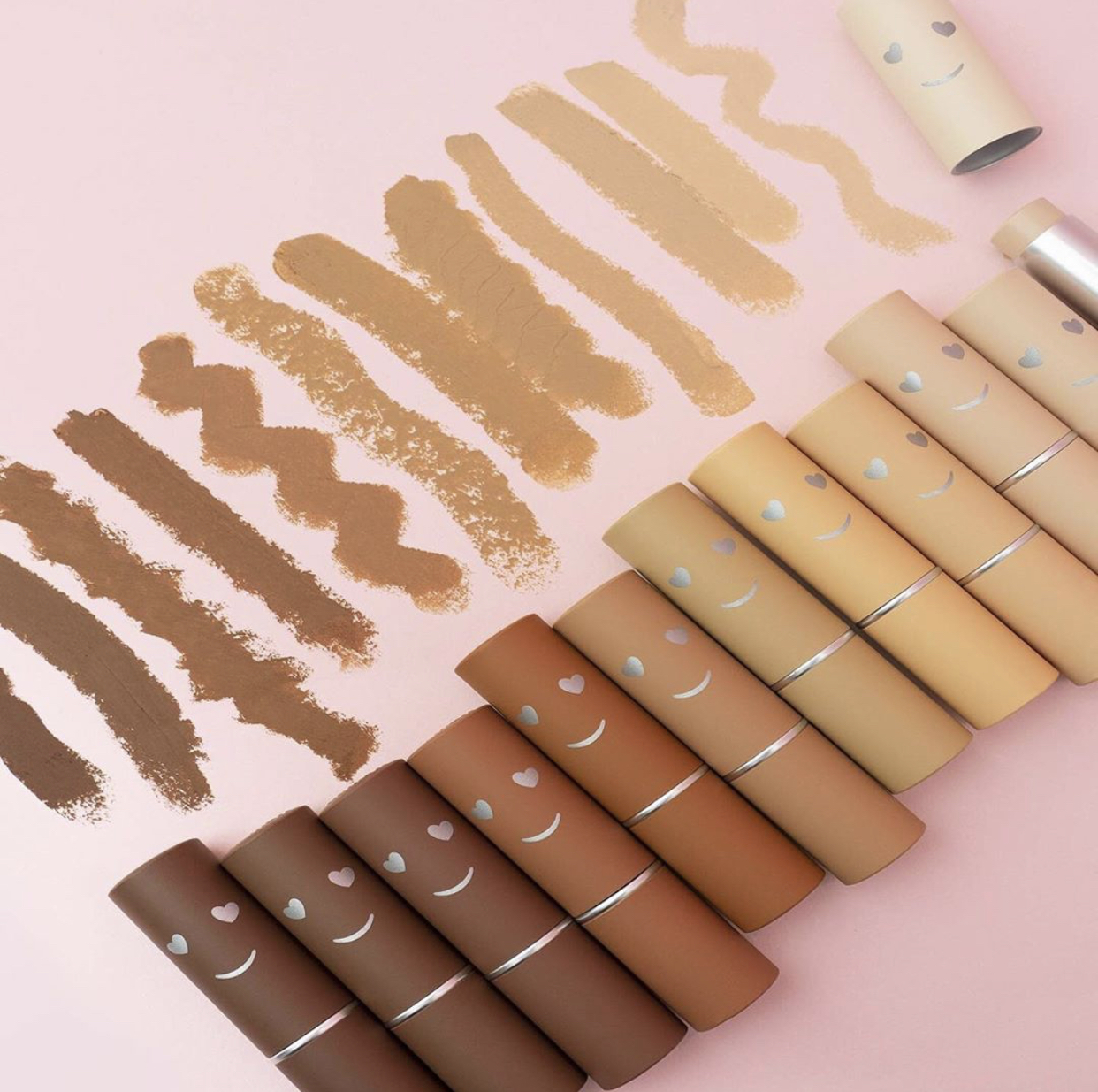 Benefit Hello Happy Air Stick Foundation