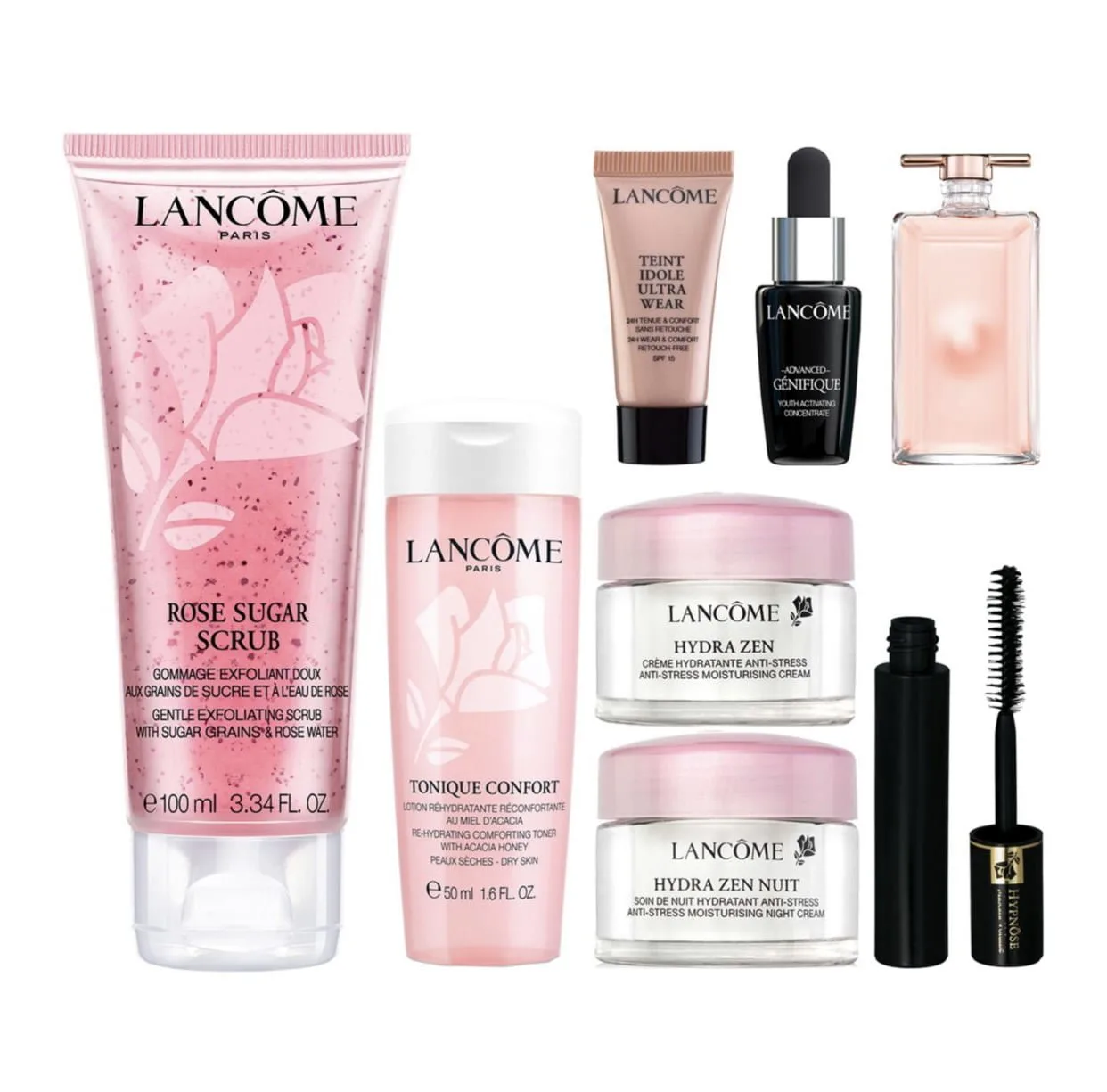 Lancome x Boots Gift With Purchase March 2020