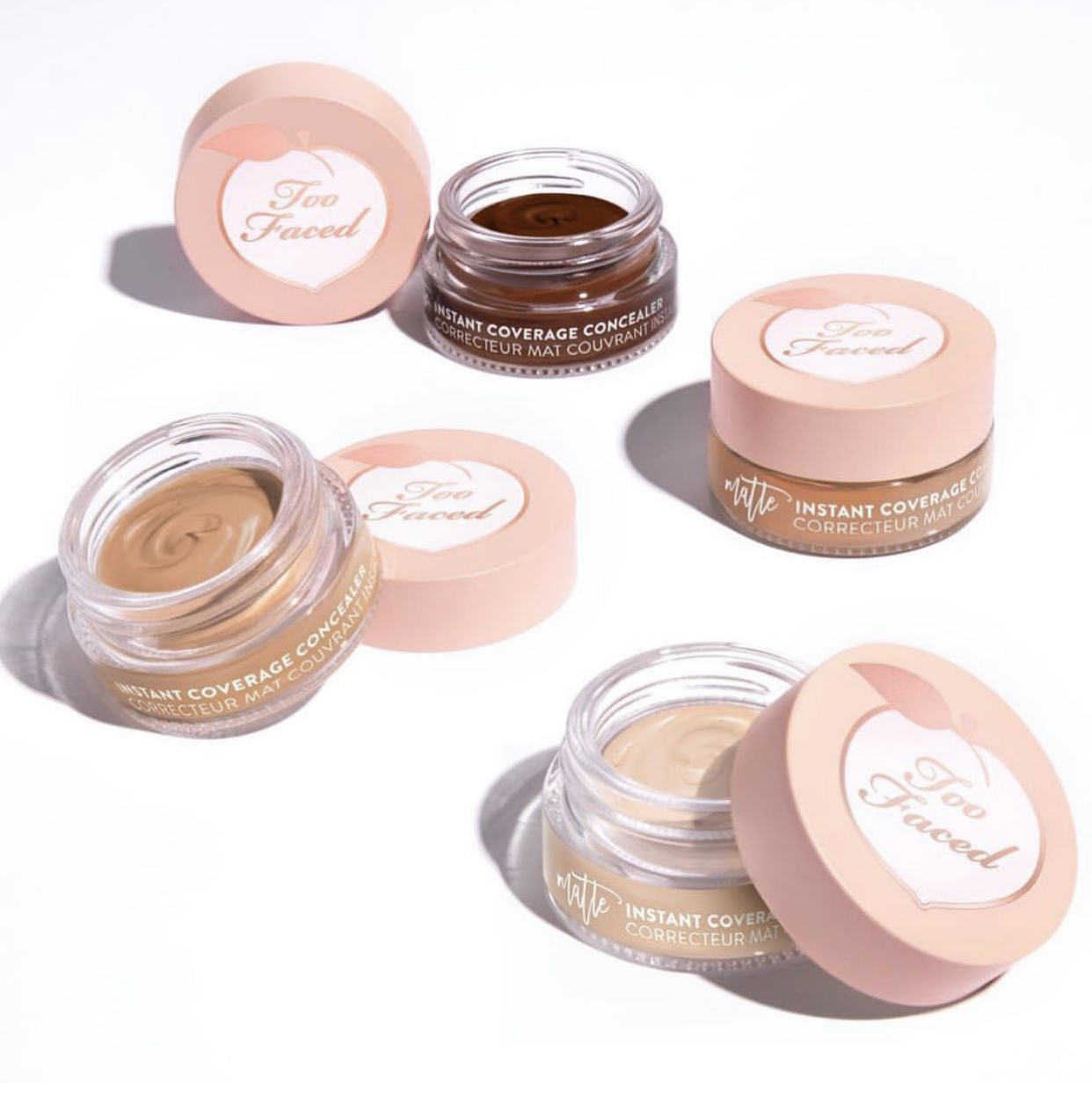 New Beauty Launches #1 ft Jouer, Kylie, Ole Henriksen & more!