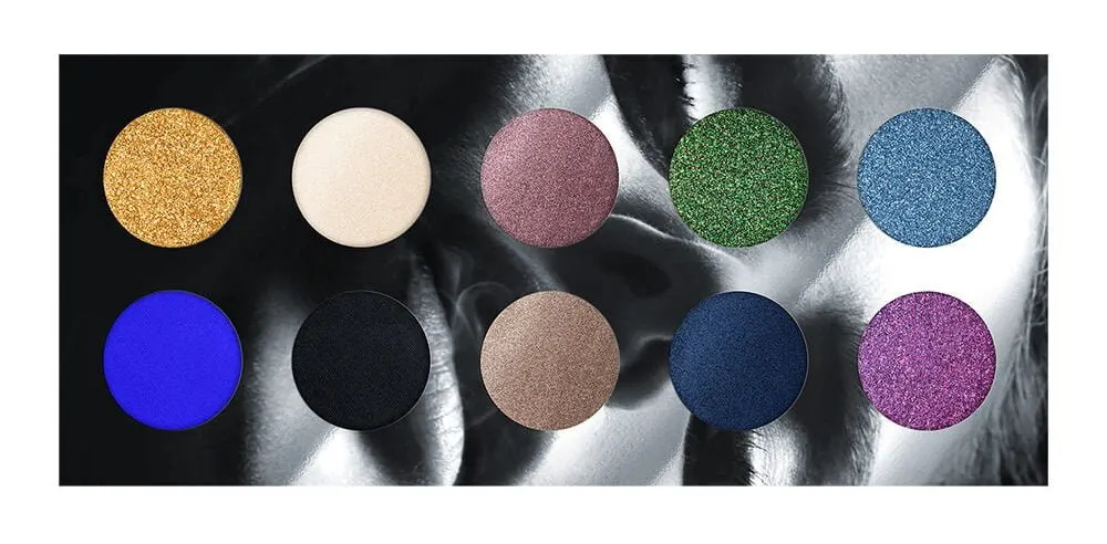Lancome After Dark Eyeshadow Palette