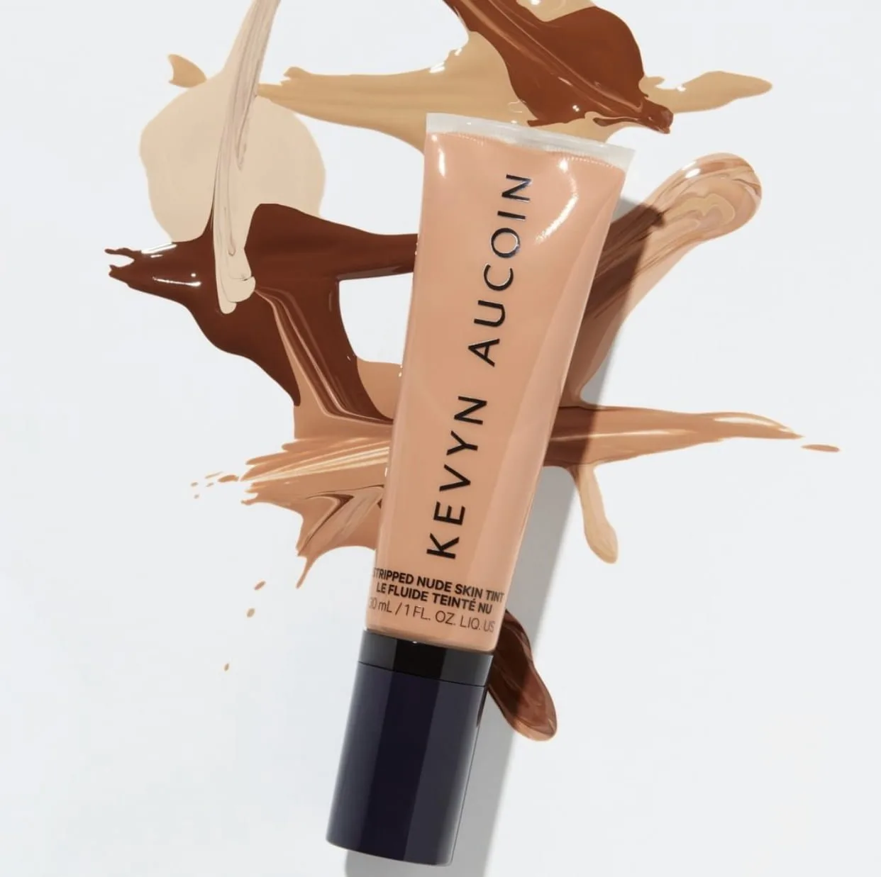Kevyn Aucoin Stripped Nude Skin Tint