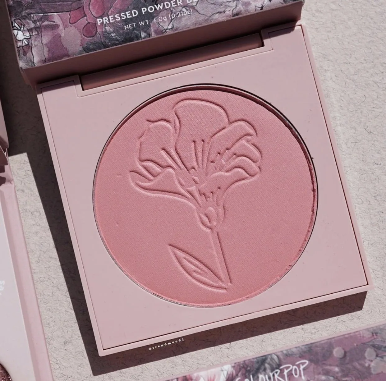 ColourPop Making Mauves Collection