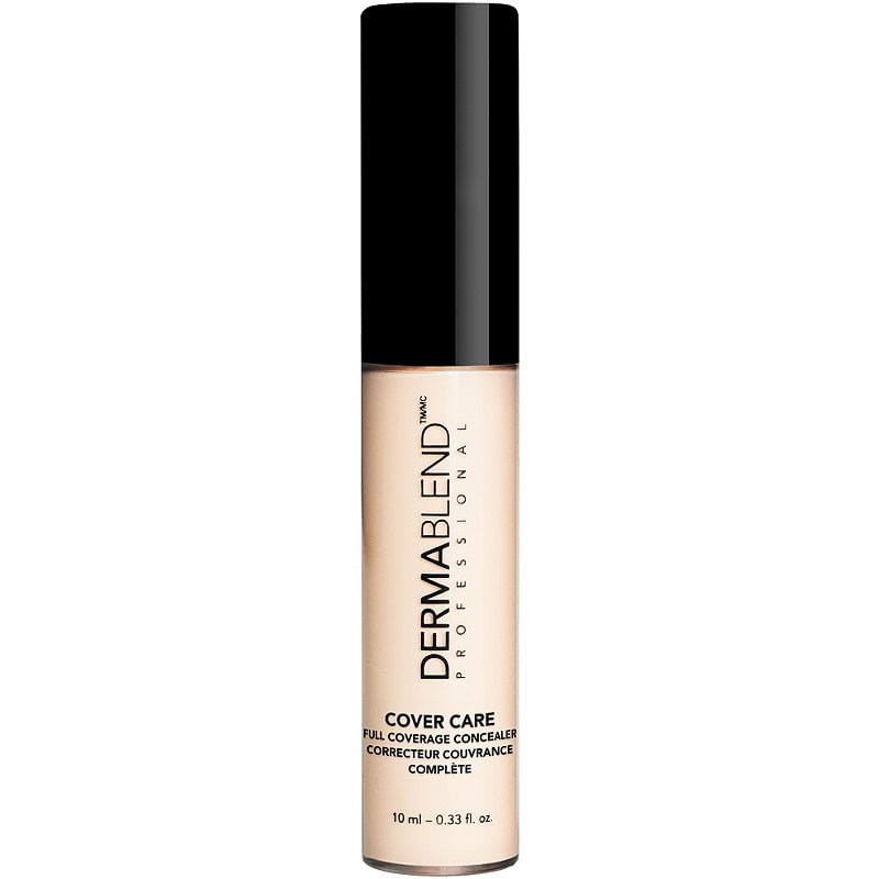 Dermablend Cover Care Full Coverage Concealer