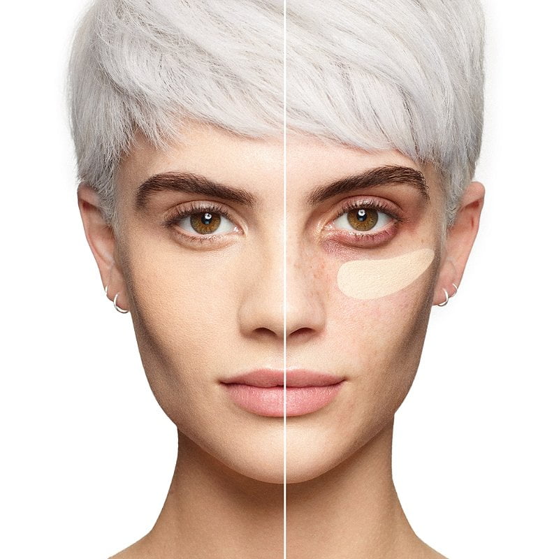 Dermablend Cover Care Full Coverage Concealer