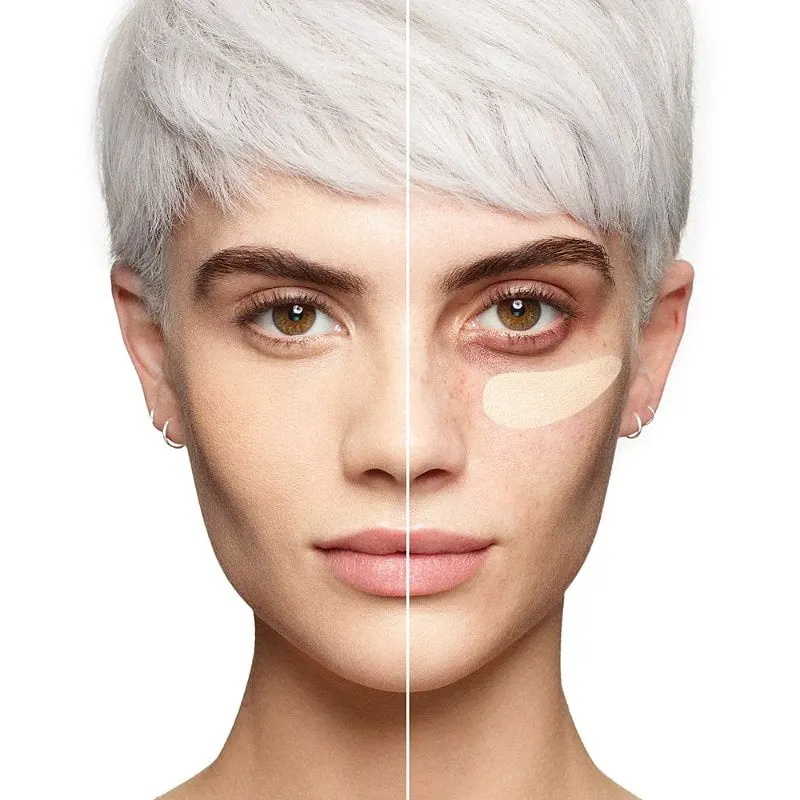 Dermablend Cover Care Full Coverage Concealer